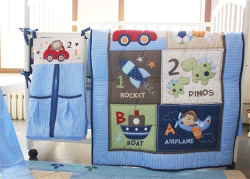 car baby bedding sets